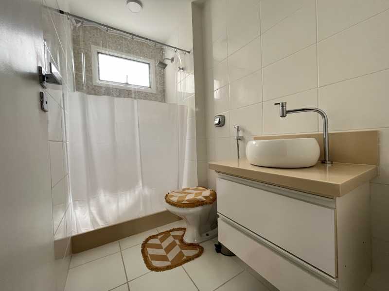 Conheça 14 do imóvel - Apartamento 3 quartos à venda Recreio dos Bandeirantes, Rio de Janeiro - R$ 845.000 - FRAP30869 - 14 14 - 14