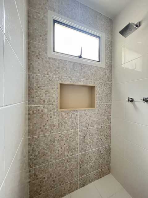 Conheça 15 do imóvel - Apartamento 3 quartos à venda Recreio dos Bandeirantes, Rio de Janeiro - R$ 845.000 - FRAP30869 - 15 15 - 15