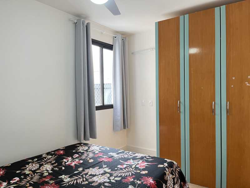 Conheça 16 do imóvel - Apartamento 3 quartos à venda Recreio dos Bandeirantes, Rio de Janeiro - R$ 845.000 - FRAP30869 - 16 16 - 16