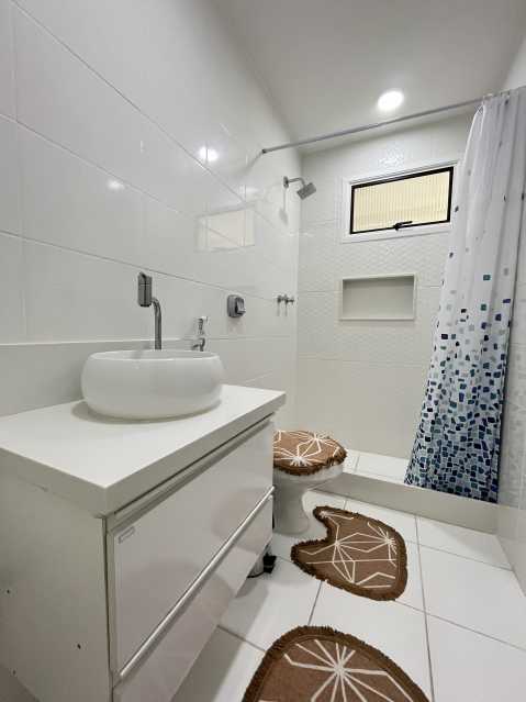 Conheça 18 do imóvel - Apartamento 3 quartos à venda Recreio dos Bandeirantes, Rio de Janeiro - R$ 845.000 - FRAP30869 - 18 18 - 18