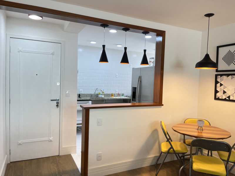 Conheça 20 do imóvel - Apartamento 3 quartos à venda Recreio dos Bandeirantes, Rio de Janeiro - R$ 845.000 - FRAP30869 - 20 20 - 20