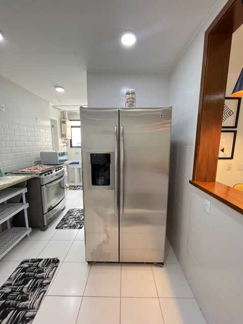 Conheça 21 do imóvel - Apartamento 3 quartos à venda Recreio dos Bandeirantes, Rio de Janeiro - R$ 845.000 - FRAP30869 - 21 21 - 21