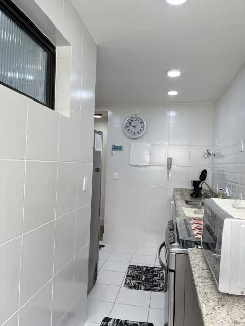Conheça 23 do imóvel - Apartamento 3 quartos à venda Recreio dos Bandeirantes, Rio de Janeiro - R$ 845.000 - FRAP30869 - 23 23 - 23