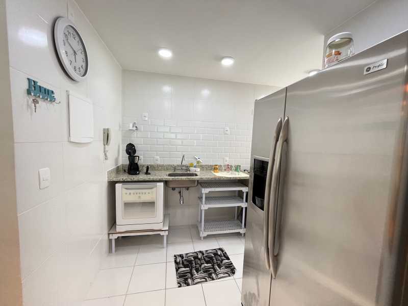 Conheça 24 do imóvel - Apartamento 3 quartos à venda Recreio dos Bandeirantes, Rio de Janeiro - R$ 845.000 - FRAP30869 - 24 24 - 24