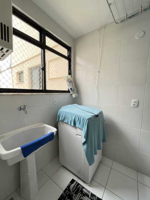 Conheça 25 do imóvel - Apartamento 3 quartos à venda Recreio dos Bandeirantes, Rio de Janeiro - R$ 845.000 - FRAP30869 - 25 25 - 25