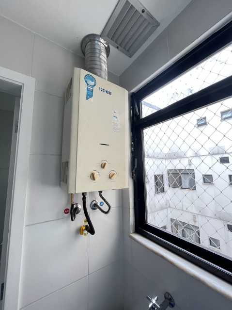 Conheça 26 do imóvel - Apartamento 3 quartos à venda Recreio dos Bandeirantes, Rio de Janeiro - R$ 845.000 - FRAP30869 - 26 26 - 26