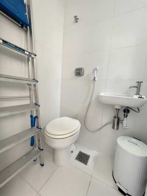 Conheça 27 do imóvel - Apartamento 3 quartos à venda Recreio dos Bandeirantes, Rio de Janeiro - R$ 845.000 - FRAP30869 - 27 27 - 27