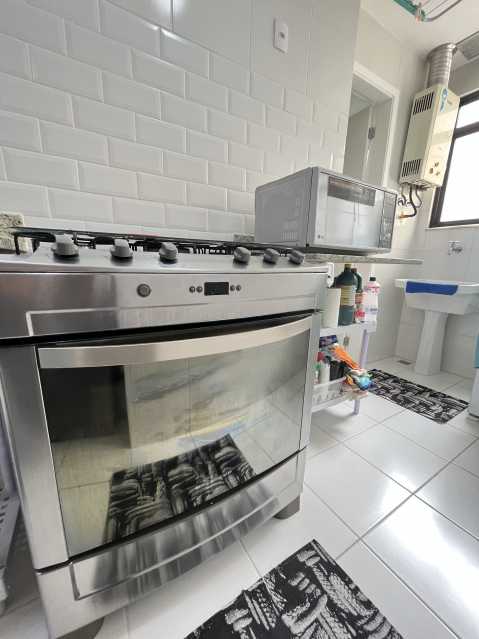 Conheça 28 do imóvel - Apartamento 3 quartos à venda Recreio dos Bandeirantes, Rio de Janeiro - R$ 845.000 - FRAP30869 - 28 28 - 28