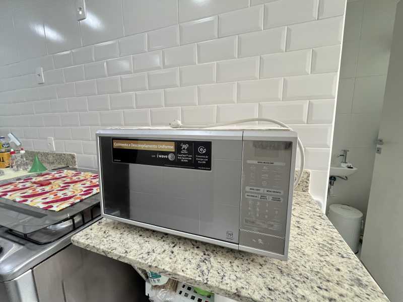 Conheça 29 do imóvel - Apartamento 3 quartos à venda Recreio dos Bandeirantes, Rio de Janeiro - R$ 845.000 - FRAP30869 - 29 29 - 29