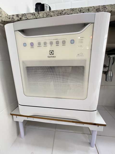Conheça 30 do imóvel - Apartamento 3 quartos à venda Recreio dos Bandeirantes, Rio de Janeiro - R$ 845.000 - FRAP30869 - 30 30 - 30