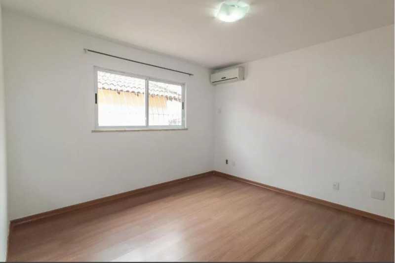 Conheça 03 do imóvel - Casa em Condomínio 3 quartos à venda Pechincha, Rio de Janeiro - R$ 530.000 - FRCN30233 - 4 03 - 4