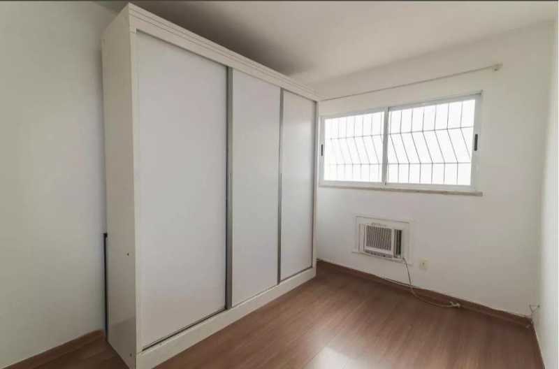 Conheça 04 do imóvel - Casa em Condomínio 3 quartos à venda Pechincha, Rio de Janeiro - R$ 530.000 - FRCN30233 - 5 04 - 5