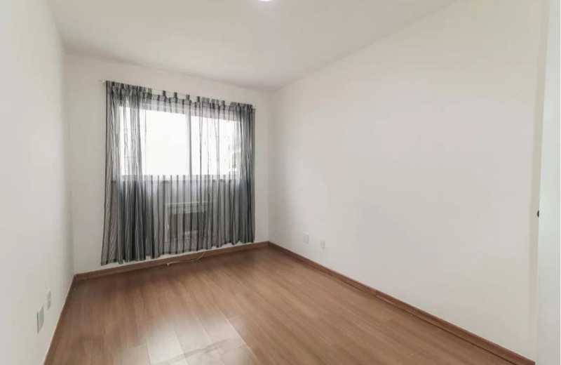 Conheça 05 do imóvel - Casa em Condomínio 3 quartos à venda Pechincha, Rio de Janeiro - R$ 530.000 - FRCN30233 - 6 05 - 6