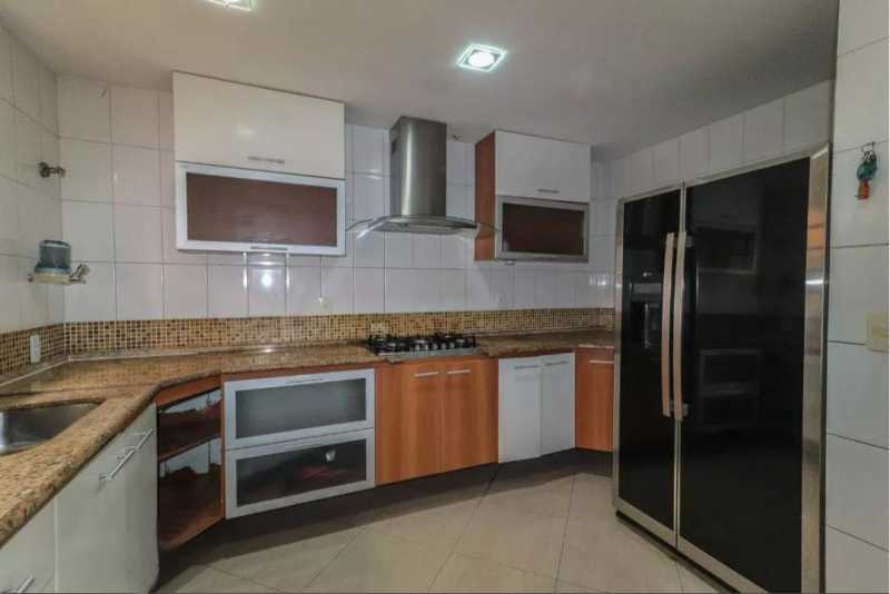 Conheça 08 do imóvel - Casa em Condomínio 3 quartos à venda Pechincha, Rio de Janeiro - R$ 530.000 - FRCN30233 - 9 08 - 9