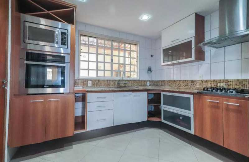Conheça 09 do imóvel - Casa em Condomínio 3 quartos à venda Pechincha, Rio de Janeiro - R$ 530.000 - FRCN30233 - 10 09 - 10