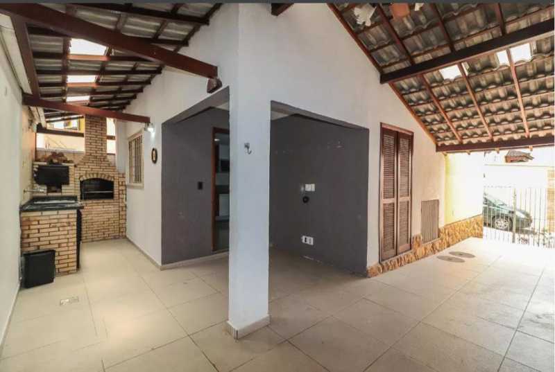 Conheça 10 do imóvel - Casa em Condomínio 3 quartos à venda Pechincha, Rio de Janeiro - R$ 530.000 - FRCN30233 - 12 10 - 12