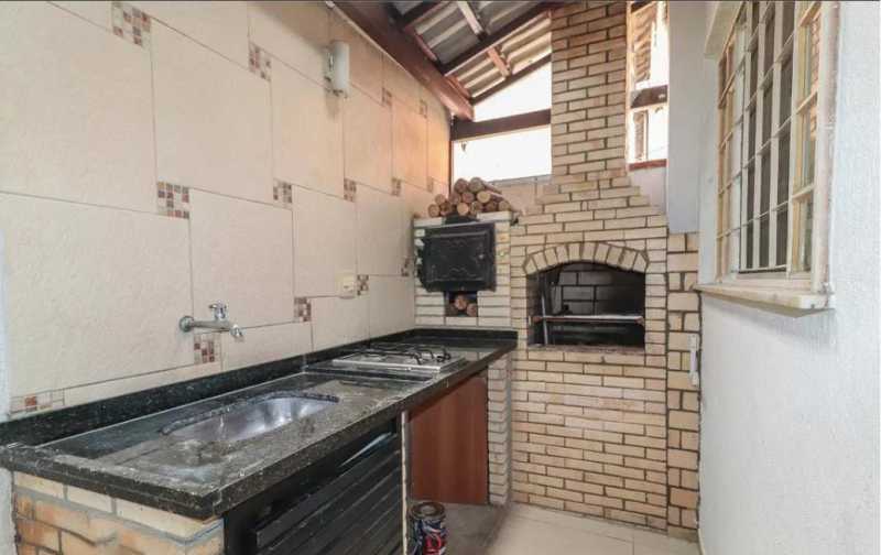 Conheça 11 do imóvel - Casa em Condomínio 3 quartos à venda Pechincha, Rio de Janeiro - R$ 530.000 - FRCN30233 - 17 11 - 17