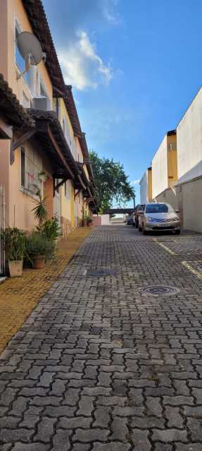 Conheça 12 do imóvel - Casa em Condomínio 3 quartos à venda Pechincha, Rio de Janeiro - R$ 530.000 - FRCN30233 - 11 12 - 11
