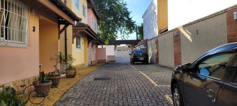 Conheça 13 do imóvel - Casa em Condomínio 3 quartos à venda Pechincha, Rio de Janeiro - R$ 530.000 - FRCN30233 - 15 13 - 15