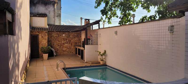 Conheça 15 do imóvel - Casa em Condomínio 3 quartos à venda Pechincha, Rio de Janeiro - R$ 530.000 - FRCN30233 - 16 15 - 16