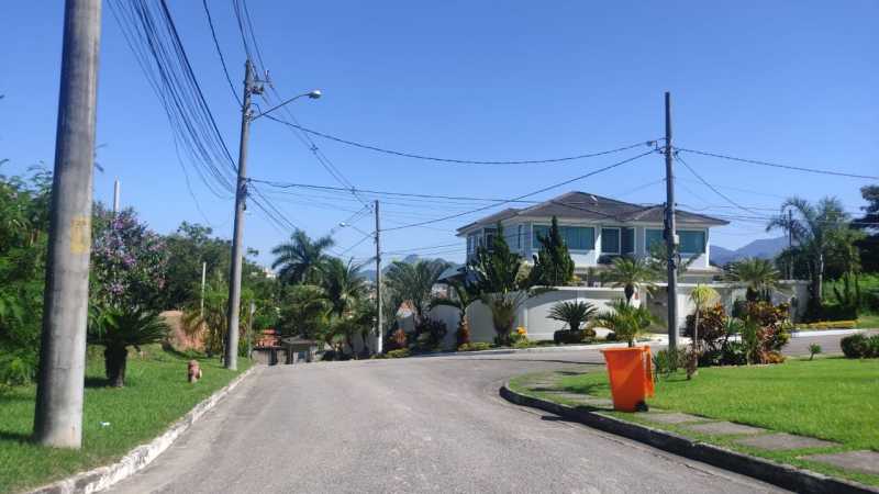 Conheça 1 do imóvel - Terreno Unifamiliar à venda Pechincha, Rio de Janeiro - R$ 720.000 - FRUF00023 - 1 1 - 1