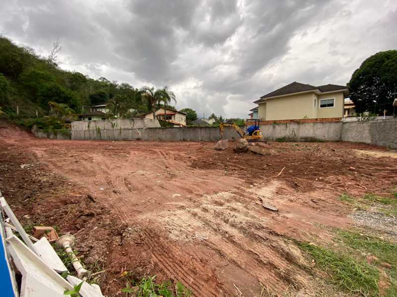 Conheça 4 do imóvel - Terreno Unifamiliar à venda Pechincha, Rio de Janeiro - R$ 720.000 - FRUF00023 - 4 4 - 4