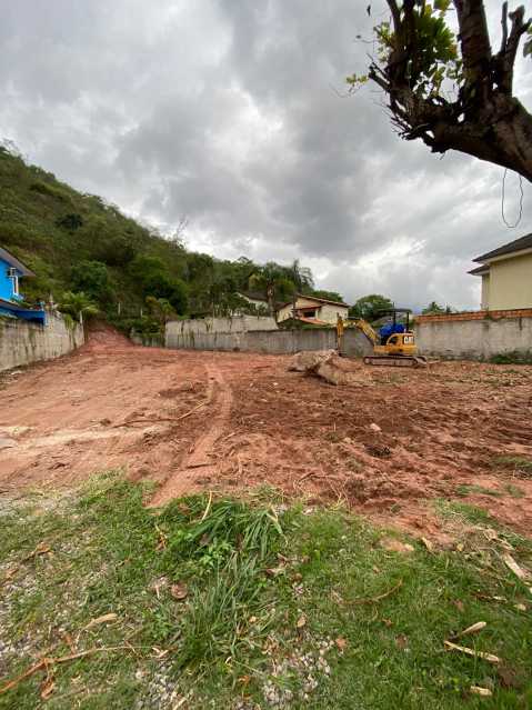 Conheça 5 do imóvel - Terreno Unifamiliar à venda Pechincha, Rio de Janeiro - R$ 720.000 - FRUF00023 - 5 5 - 5