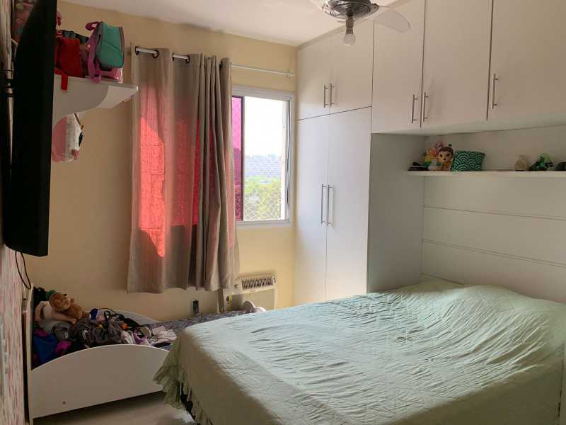 Conheça 5a4f53c4-8580-4f19-8a7e-94f662 do imóvel - Apartamento 2 quartos à venda Taquara, Rio de Janeiro - R$ 285.000 - FRAP22047 - 5 5a4f53c4-8580-4f19-8a7e-94f662 - 5