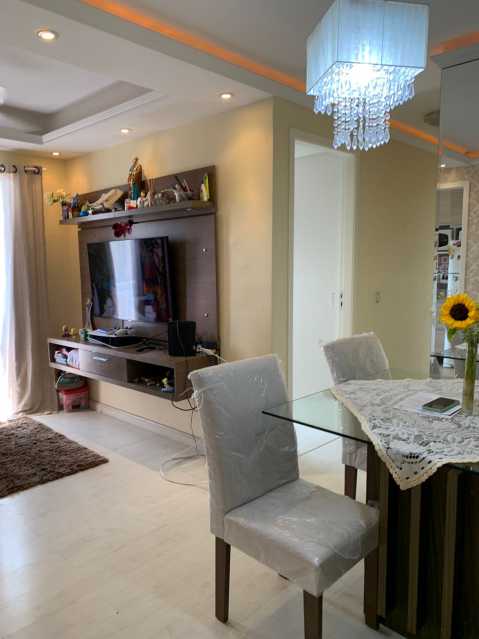 Conheça 5bde9cd3-59d2-41bb-a78b-1ab77f do imóvel - Apartamento 2 quartos à venda Taquara, Rio de Janeiro - R$ 285.000 - FRAP22047 - 4 5bde9cd3-59d2-41bb-a78b-1ab77f - 4