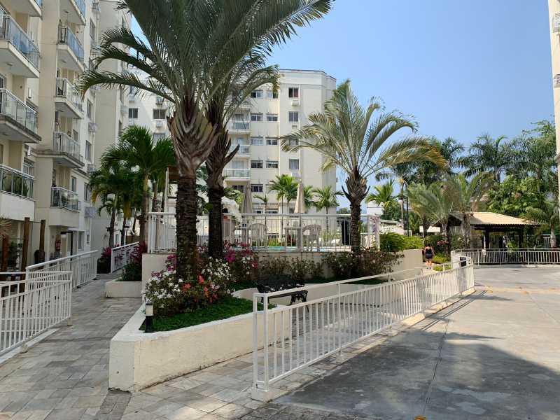 Conheça 6b20831d-4915-401e-9ed1-ac56ca do imóvel - Apartamento 2 quartos à venda Taquara, Rio de Janeiro - R$ 285.000 - FRAP22047 - 22 6b20831d-4915-401e-9ed1-ac56ca - 22