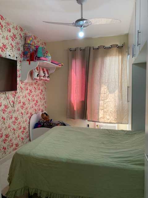 Conheça 75b56481-32ae-4189-8ac1-4af081 do imóvel - Apartamento 2 quartos à venda Taquara, Rio de Janeiro - R$ 285.000 - FRAP22047 - 6 75b56481-32ae-4189-8ac1-4af081 - 6
