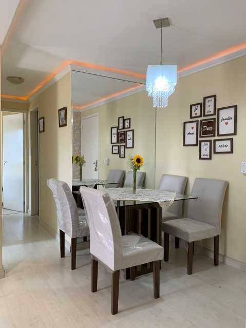 Conheça 930004b8-bb18-4a3c-b499-0a0385 do imóvel - Apartamento 2 quartos à venda Taquara, Rio de Janeiro - R$ 285.000 - FRAP22047 - 3 930004b8-bb18-4a3c-b499-0a0385 - 3