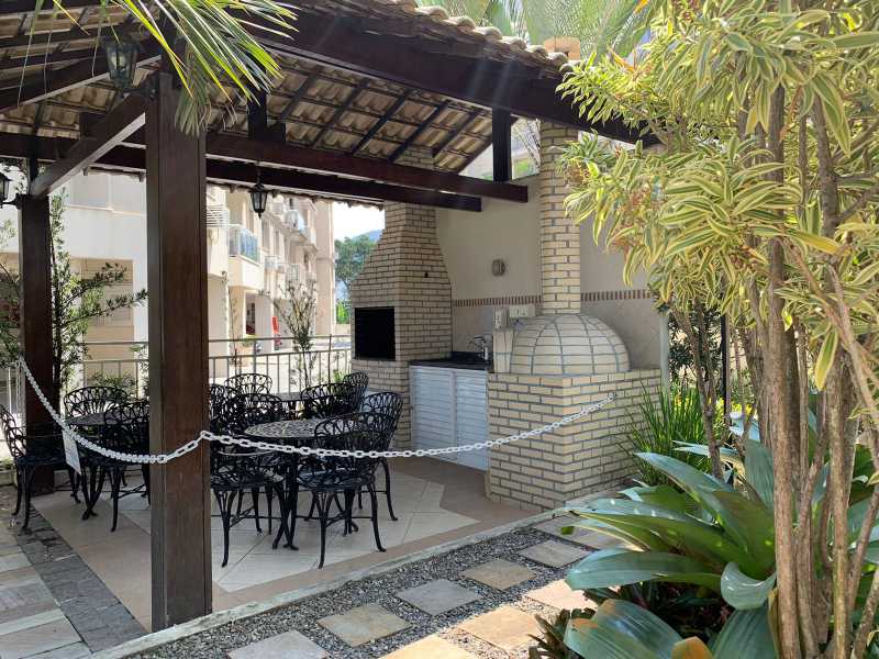 Conheça 25646960-e060-429b-b672-e9139f do imóvel - Apartamento 2 quartos à venda Taquara, Rio de Janeiro - R$ 285.000 - FRAP22047 - 16 25646960-e060-429b-b672-e9139f - 16