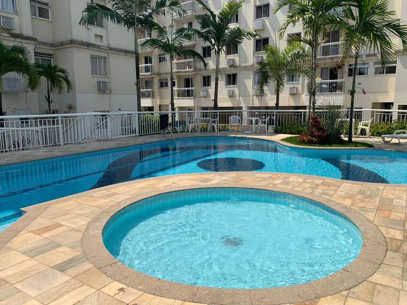 Conheça a8e07581-8ebc-4486-858b-1ea459 do imóvel - Apartamento 2 quartos à venda Taquara, Rio de Janeiro - R$ 285.000 - FRAP22047 - 1 a8e07581-8ebc-4486-858b-1ea459 - 1