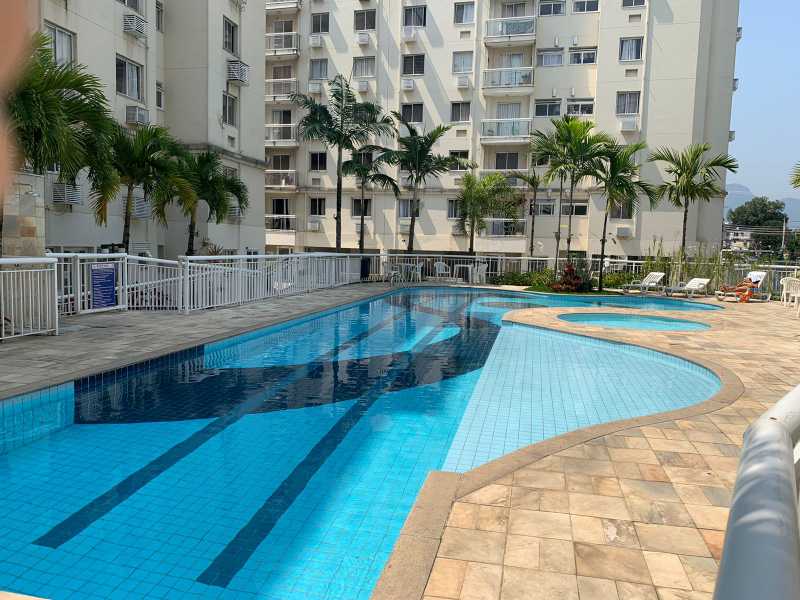 Conheça a5888127-68d4-482a-b441-e8a976 do imóvel - Apartamento 2 quartos à venda Taquara, Rio de Janeiro - R$ 285.000 - FRAP22047 - 2 a5888127-68d4-482a-b441-e8a976 - 2