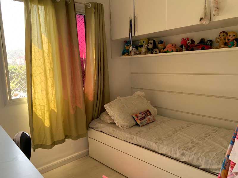Conheça d6cd85e9-d9f1-4fe8-b080-d930d5 do imóvel - Apartamento 2 quartos à venda Taquara, Rio de Janeiro - R$ 285.000 - FRAP22047 - 8 d6cd85e9-d9f1-4fe8-b080-d930d5 - 8