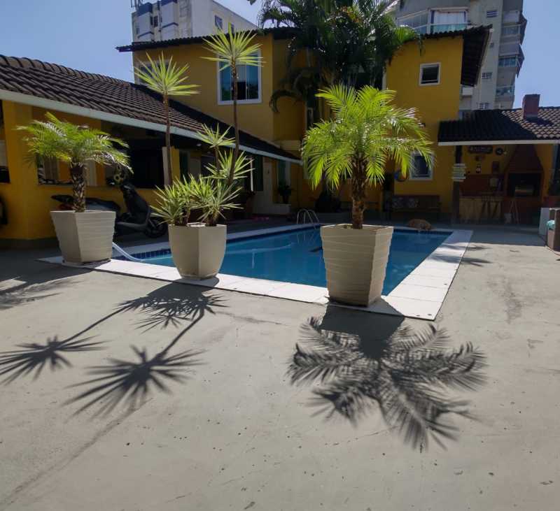 Conheça 01 do imóvel - Casa 3 quartos à venda Freguesia (Jacarepaguá), Rio de Janeiro - R$ 1.090.000 - FRCA30051 - 1 01 - 1