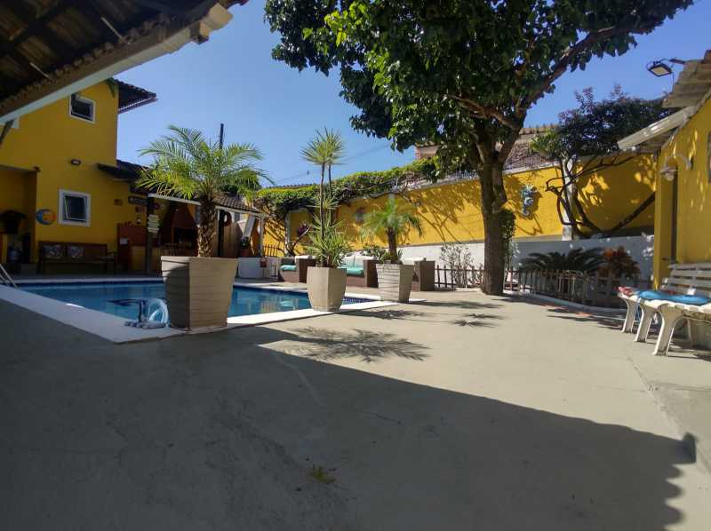 Conheça 02 do imóvel - Casa 3 quartos à venda Freguesia (Jacarepaguá), Rio de Janeiro - R$ 1.090.000 - FRCA30051 - 2 02 - 2