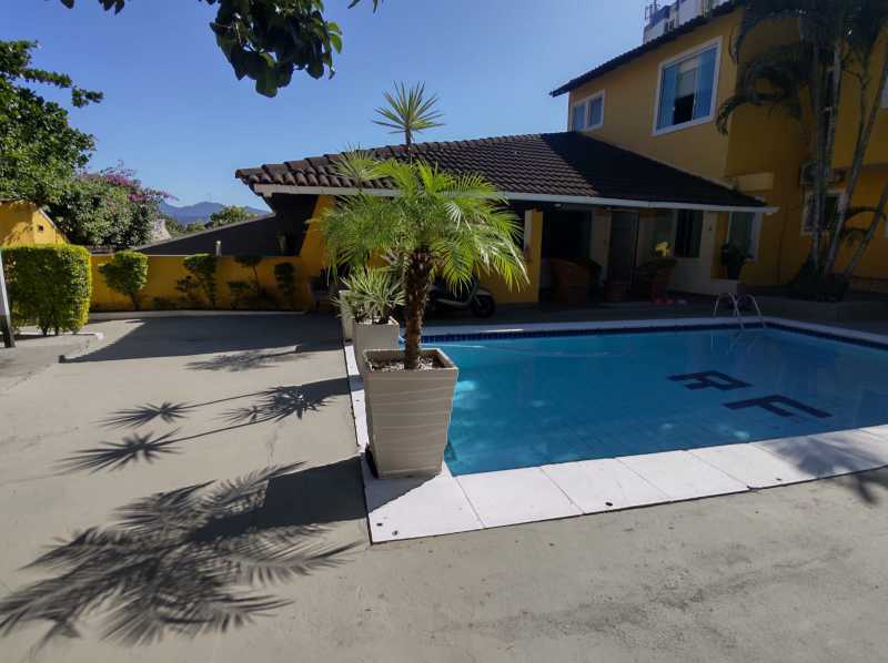 Conheça 03 do imóvel - Casa 3 quartos à venda Freguesia (Jacarepaguá), Rio de Janeiro - R$ 1.090.000 - FRCA30051 - 3 03 - 3
