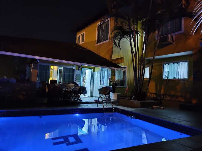 Conheça 04 do imóvel - Casa 3 quartos à venda Freguesia (Jacarepaguá), Rio de Janeiro - R$ 1.090.000 - FRCA30051 - 4 04 - 4