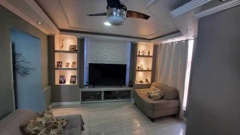 Conheça 06 do imóvel - Casa 3 quartos à venda Freguesia (Jacarepaguá), Rio de Janeiro - R$ 1.090.000 - FRCA30051 - 6 06 - 6