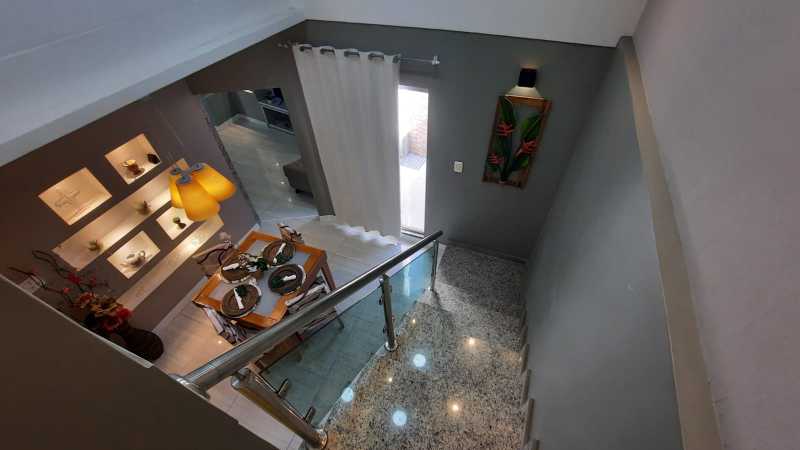 Conheça 07 do imóvel - Casa 3 quartos à venda Freguesia (Jacarepaguá), Rio de Janeiro - R$ 1.090.000 - FRCA30051 - 7 07 - 7