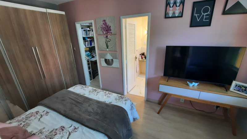 Conheça 08 do imóvel - Casa 3 quartos à venda Freguesia (Jacarepaguá), Rio de Janeiro - R$ 1.090.000 - FRCA30051 - 8 08 - 8