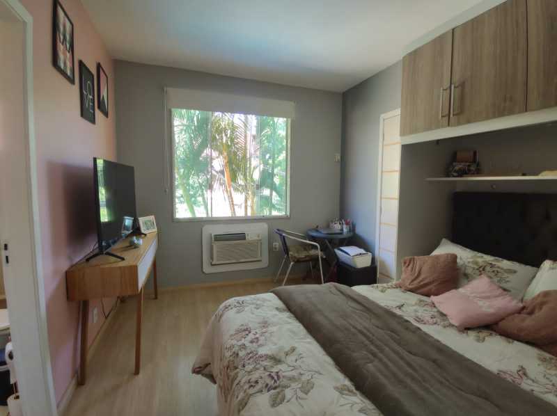 Conheça 09 do imóvel - Casa 3 quartos à venda Freguesia (Jacarepaguá), Rio de Janeiro - R$ 1.090.000 - FRCA30051 - 9 09 - 9