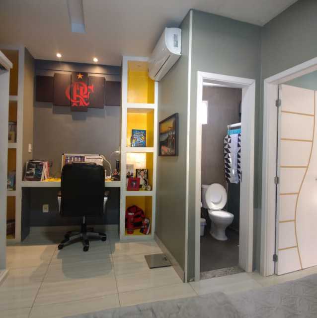 Conheça 12 do imóvel - Casa 3 quartos à venda Freguesia (Jacarepaguá), Rio de Janeiro - R$ 1.090.000 - FRCA30051 - 11 12 - 11