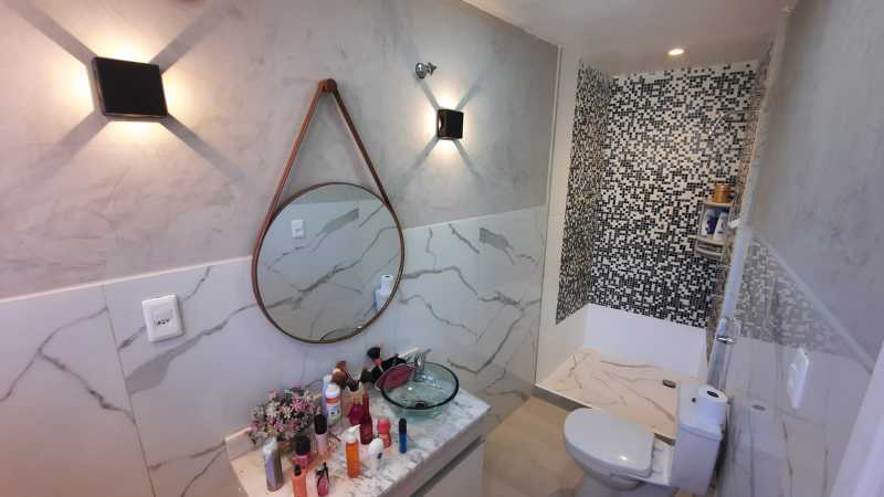 Conheça 13 do imóvel - Casa 3 quartos à venda Freguesia (Jacarepaguá), Rio de Janeiro - R$ 1.090.000 - FRCA30051 - 14 13 - 14