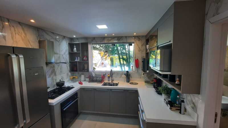 Conheça 16 do imóvel - Casa 3 quartos à venda Freguesia (Jacarepaguá), Rio de Janeiro - R$ 1.090.000 - FRCA30051 - 17 16 - 17