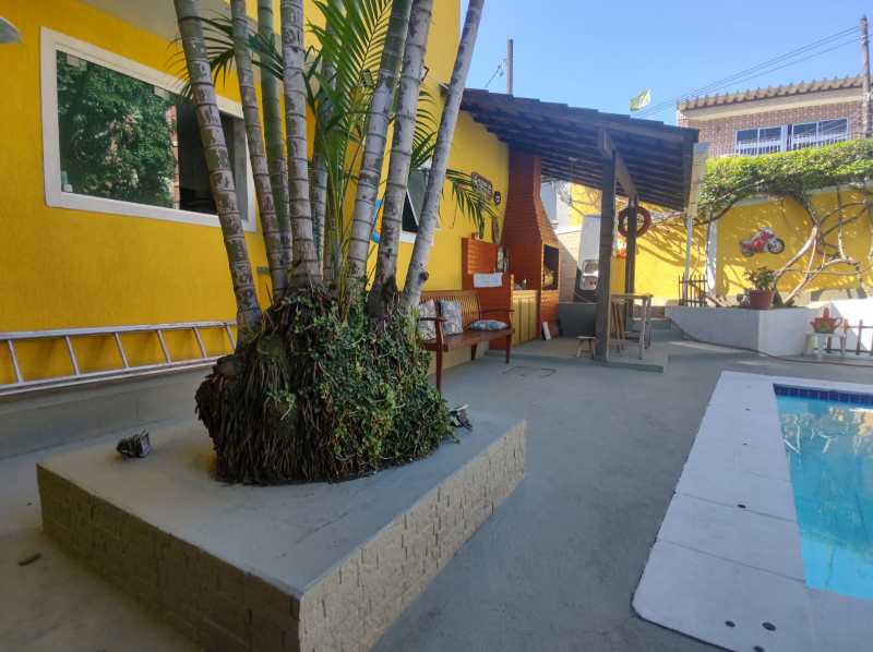 Conheça 20 do imóvel - Casa 3 quartos à venda Freguesia (Jacarepaguá), Rio de Janeiro - R$ 1.090.000 - FRCA30051 - 21 20 - 21