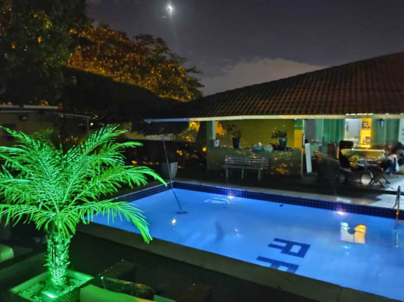 Conheça 22 do imóvel - Casa 3 quartos à venda Freguesia (Jacarepaguá), Rio de Janeiro - R$ 1.090.000 - FRCA30051 - 24 22 - 24