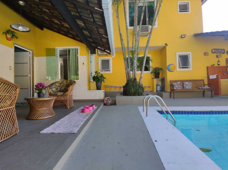 Conheça 24 do imóvel - Casa 3 quartos à venda Freguesia (Jacarepaguá), Rio de Janeiro - R$ 1.090.000 - FRCA30051 - 22 24 - 22
